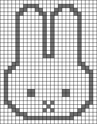 Alpha pattern #172900 preview
