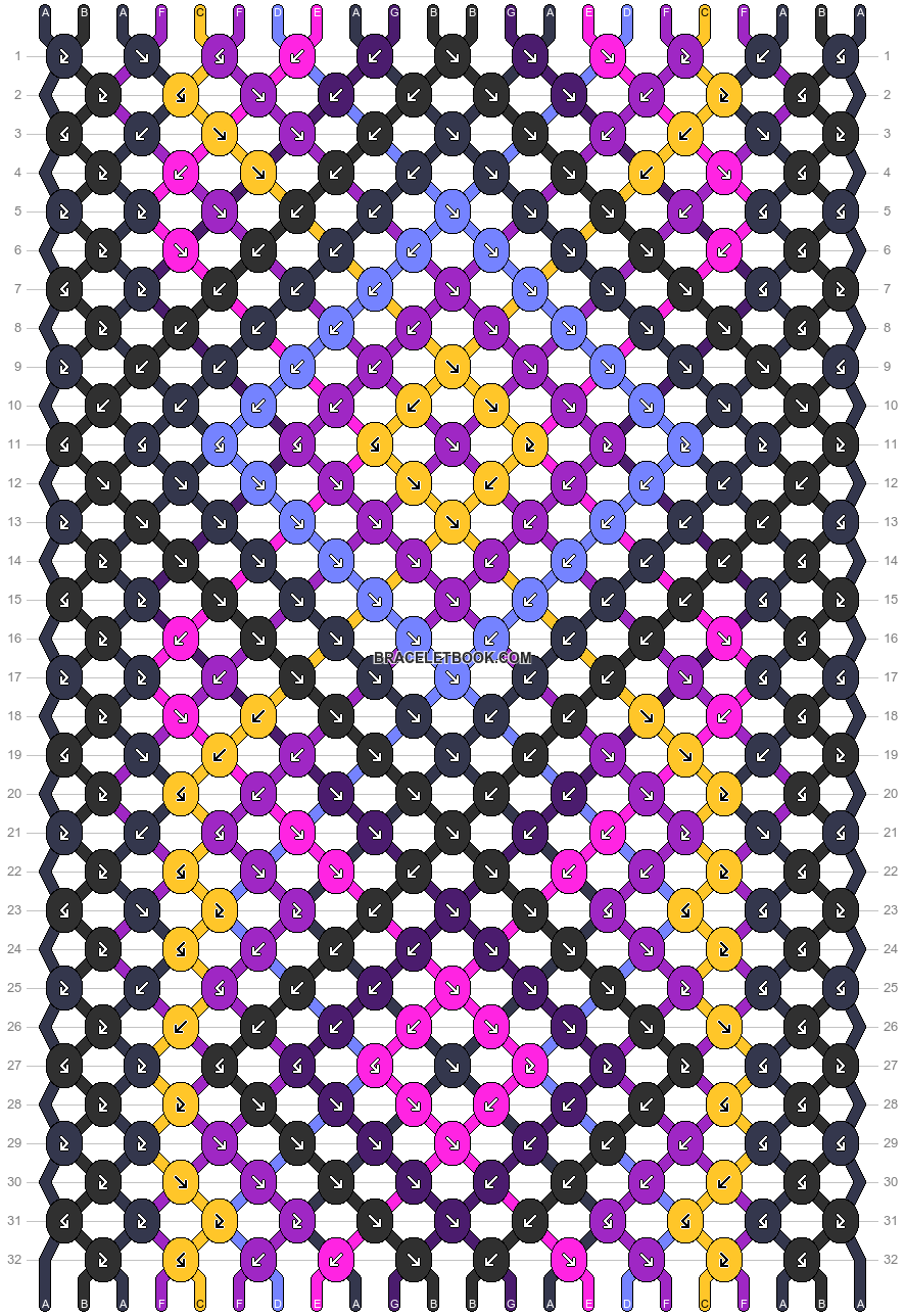 Normal pattern #172901 pattern