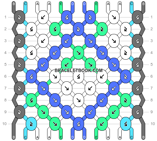 Normal pattern #172902 pattern