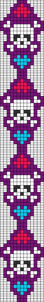 Alpha pattern #172904 preview