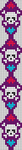 Alpha pattern #172904