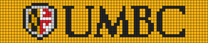 Alpha pattern #172907
