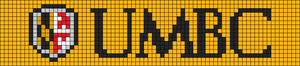 Alpha pattern #172908