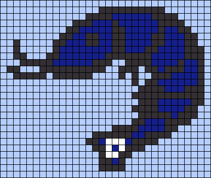 Alpha pattern #172909 preview