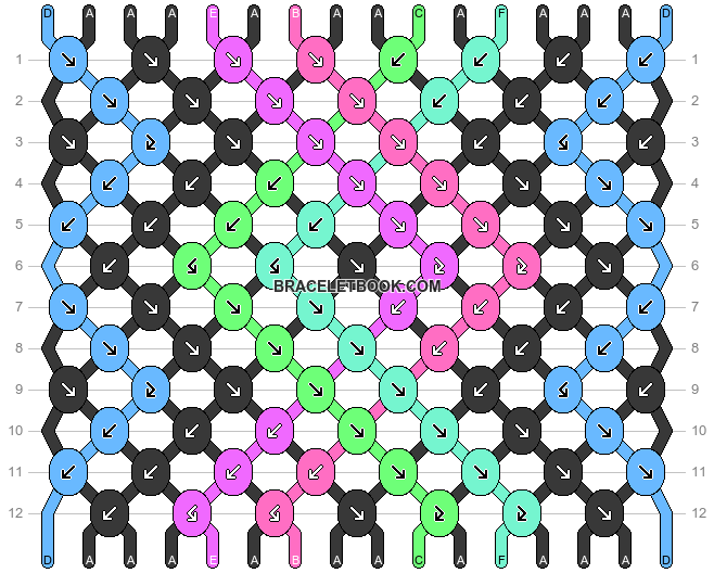 Normal pattern #172910 pattern