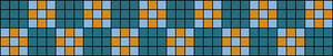Alpha pattern #172914