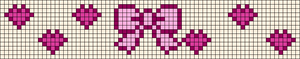 Alpha pattern #172916