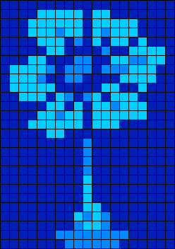 Alpha pattern #172918 preview