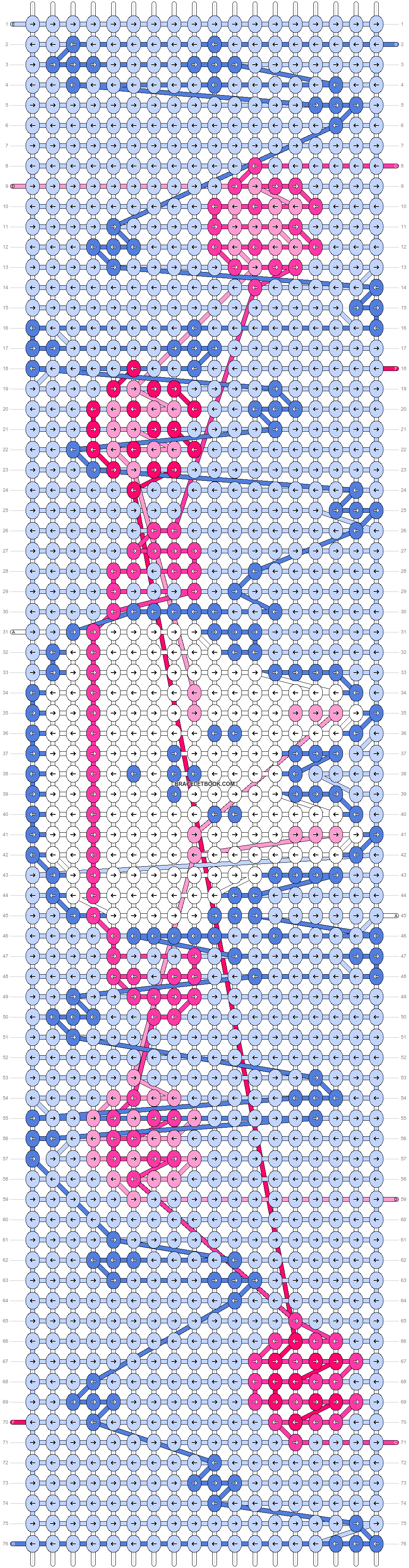 Alpha pattern #172928 pattern