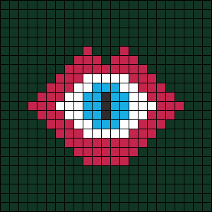 Alpha pattern #172932 preview
