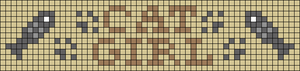 Alpha pattern #172933
