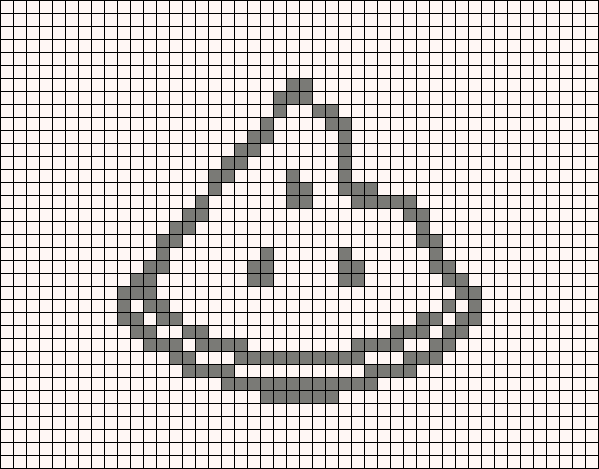 Alpha pattern #172934 preview