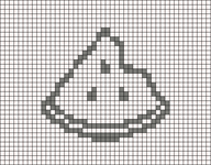 Alpha pattern #172934