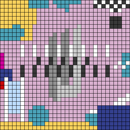 Alpha pattern #172935 preview