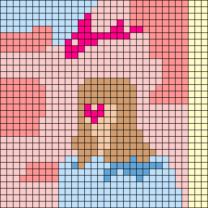 Alpha pattern #172936 preview