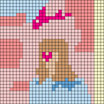 Alpha pattern #172936