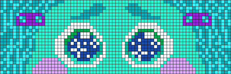 Alpha pattern #172938 preview