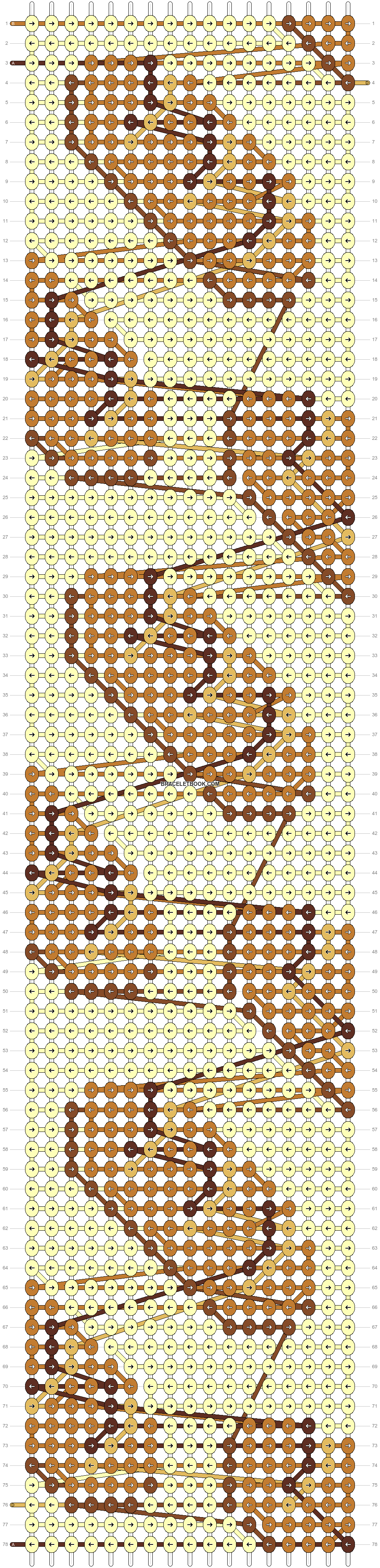 Alpha pattern #172944 pattern