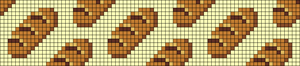 Alpha pattern #172944