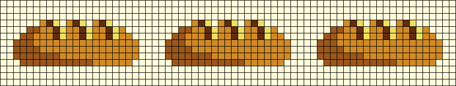 Alpha pattern #172945 preview