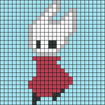 Alpha pattern #172948