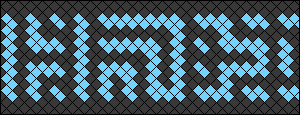 Normal pattern #172950