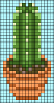 Alpha pattern #172955