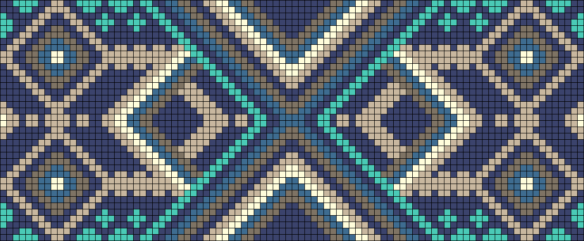 Alpha pattern #172973 preview