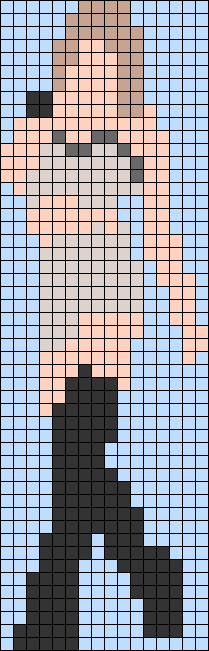 Alpha pattern #172977 preview