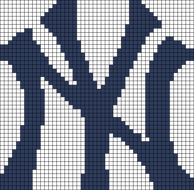 Alpha pattern #172978 preview