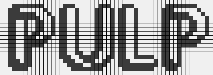 Alpha pattern #172980 preview