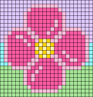 Alpha pattern #172982 preview