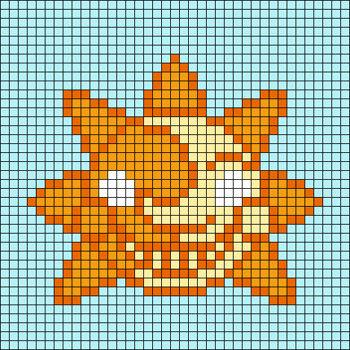 Alpha pattern #172983 preview