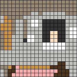 Alpha pattern #172988 preview