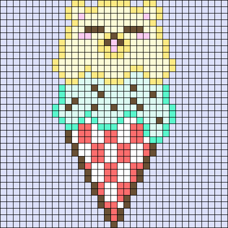 Alpha pattern #172991 preview