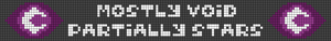 Alpha pattern #172992