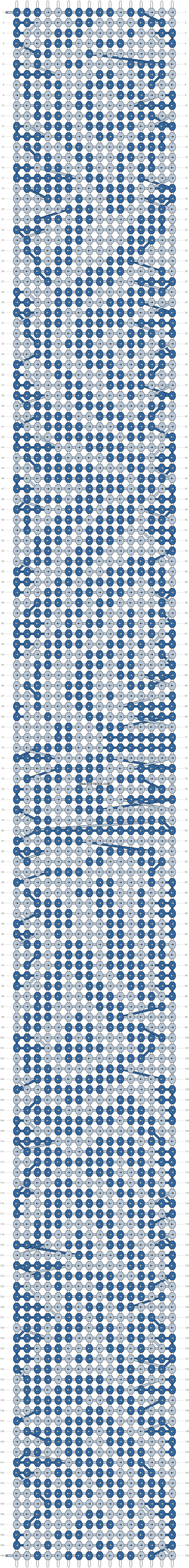 Alpha pattern #172993 pattern