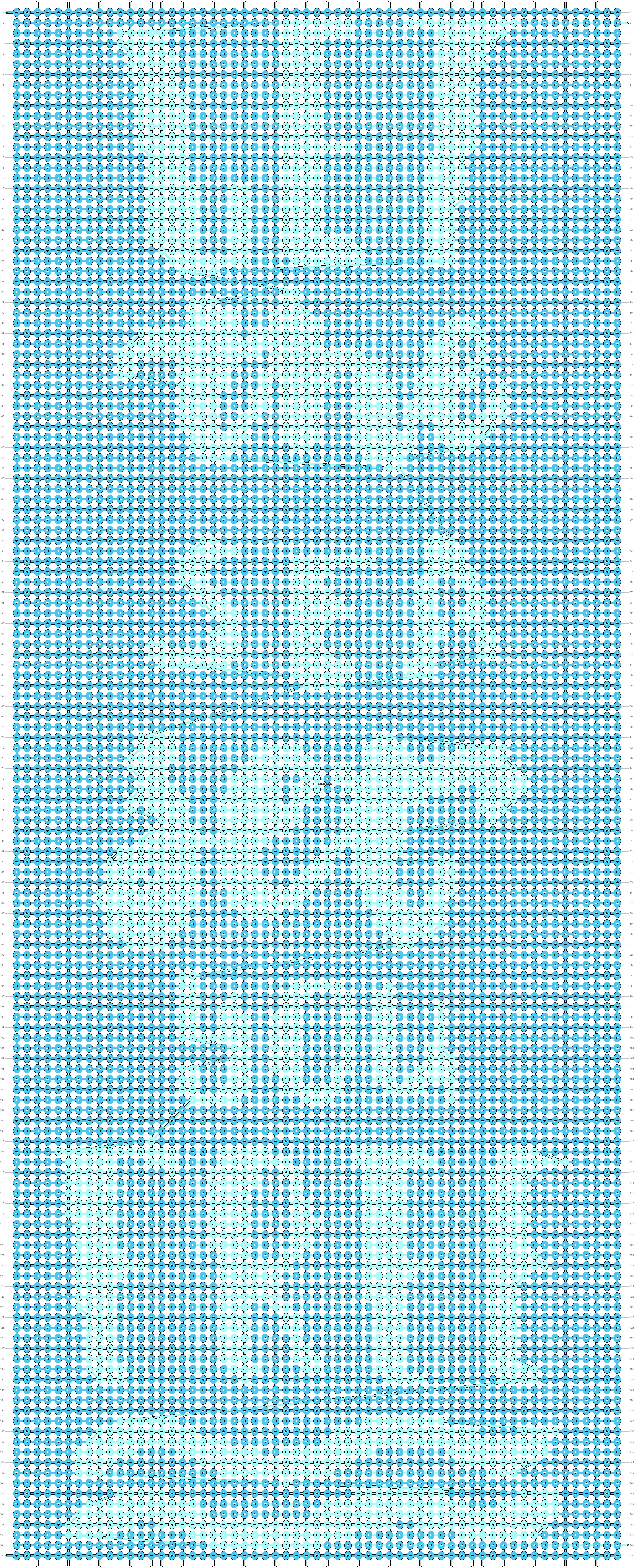 Alpha pattern #172994 pattern