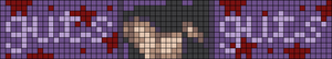 Alpha pattern #173006