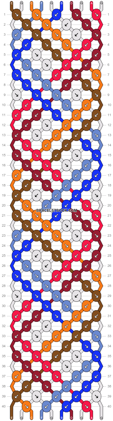 Normal pattern #173018 pattern