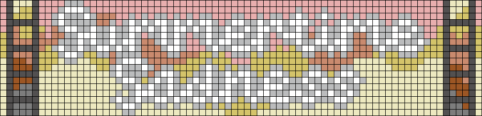 Alpha pattern #173019 preview