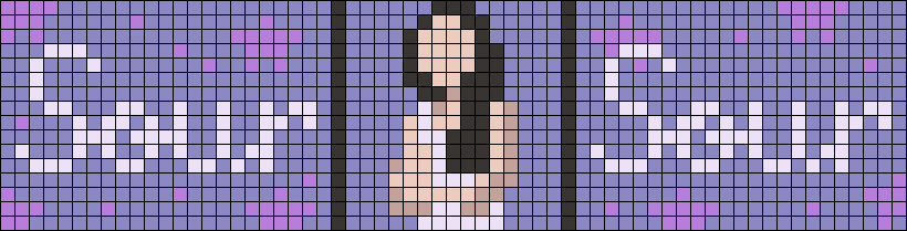 Alpha pattern #173020 preview