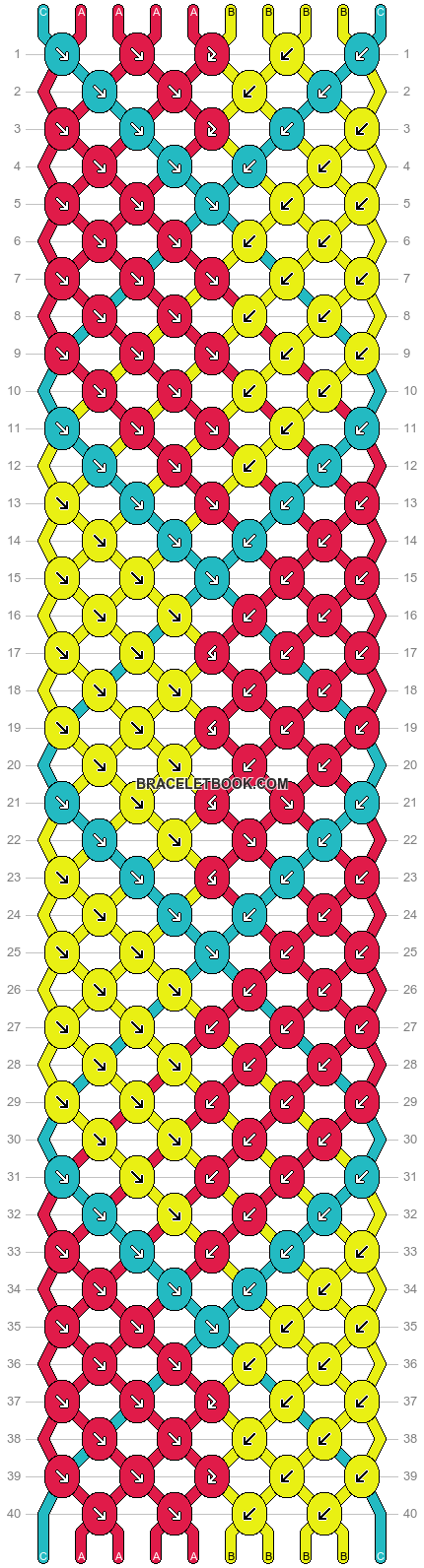 Normal pattern #173022 pattern