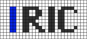 Alpha pattern #173024