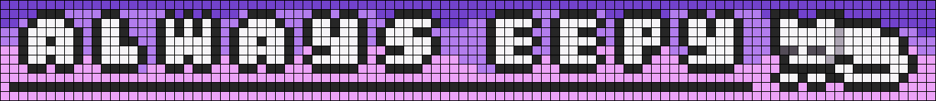 Alpha pattern #173031 preview