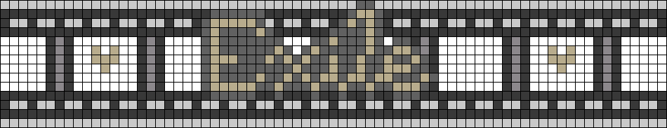 Alpha pattern #173034 preview