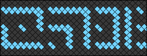 Normal pattern #173035