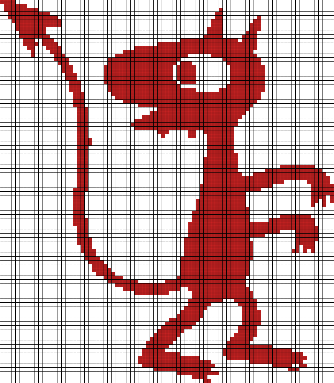 Alpha pattern #173039 preview