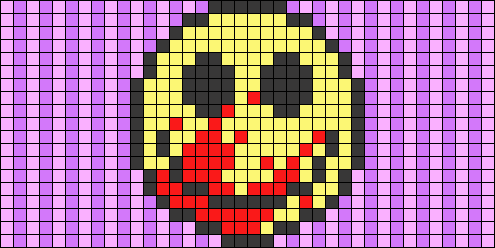 Alpha pattern #173047 preview