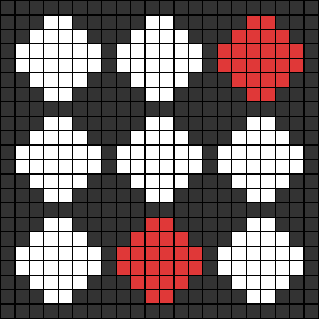 Alpha pattern #173048 preview